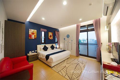 Ai Wan Jia B&B La Đông Phòng bức ảnh
